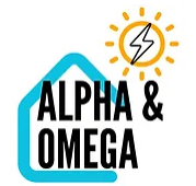 Alpha & Omega Solar