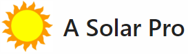 A Solar Pro