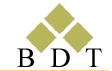 Black Diamond Technologies Limited
