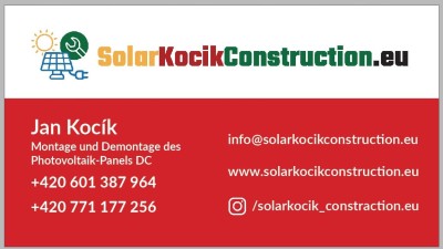 SolarkocikConstruction