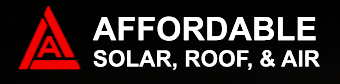 Affordable Solar, Roof, & Air