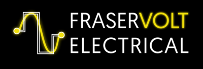 FraserVolt Electrical