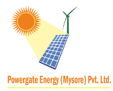 Powergate Energy (Mysore) Pvt. Ltd.