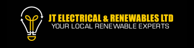 JT Electrical & Renewables Ltd