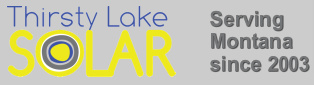 Thirsty Lake Solar LLC