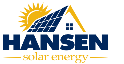 Hansen Solar Energy