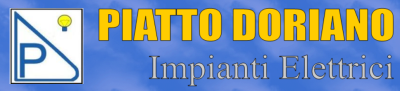 Piatto Doriano Impianti Elettrici