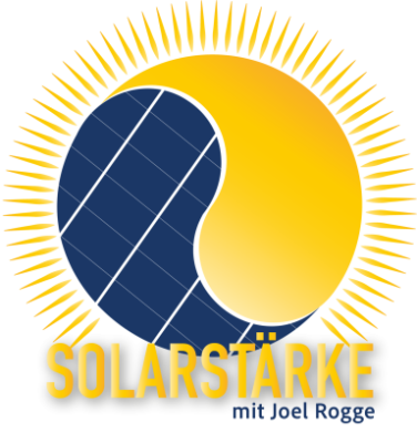 Solarstärke Kiel