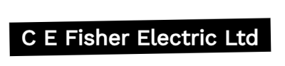 CE Fisher Electric Ltd
