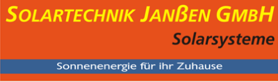 Solartechnik Janßen GmbH