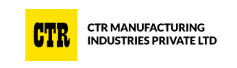CTR Manufacturing Industries Pvt Ltd.