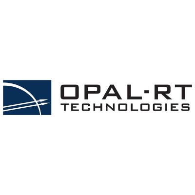 OPAL-RT Technologies Inc