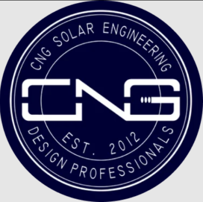 CNG Solar Engineering