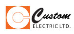 Custom Electric Ltd.