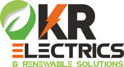 K R Electrics & Renewable Solutions Ltd