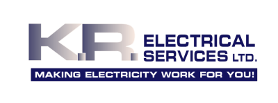 K.R. Electrical Services Ltd.