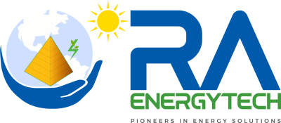 RA Energy Tech Pvt Ltd