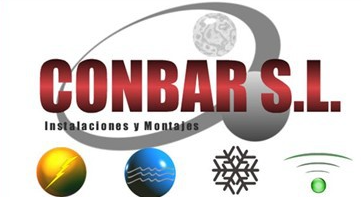 CONBAR Instalaciones Y Montajes S.L.