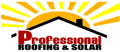 Professional Roofing and Solar