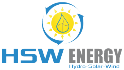 HSW Energy N.V.