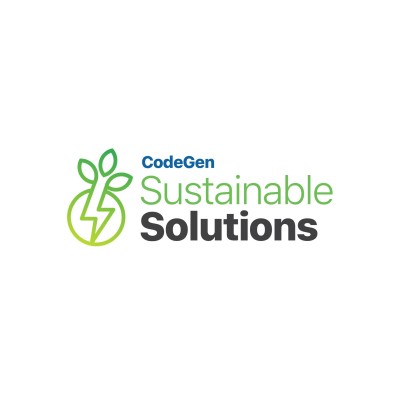 CodeGen Sustainable Solutions