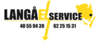 Langå El Service