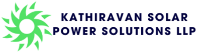 Kathiravan Solar Power Solutions LLP