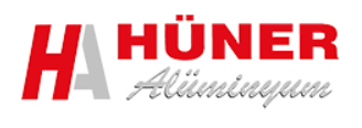 Hüner Alüminyum Sanayi Ltd. Şti.