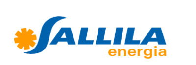 Sallila Sähkönsiirto Oy