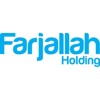 Farjallah Holding S.A.L