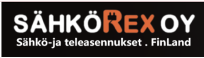 SähköRex Oy