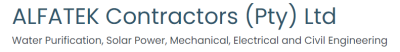 Alfatek Contractors (Pty) Ltd