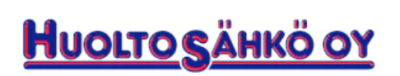 Halikon Huoltosähkö Oy
