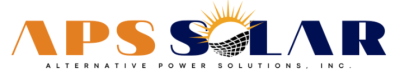 Alternative Power Solutions, Inc.