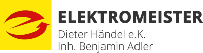 Elektromeister Dieter Händel e.K.