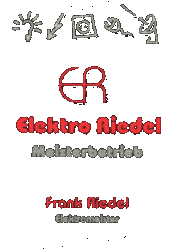 Elektro Riedel