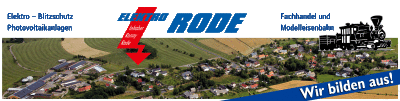 Elektro Rode