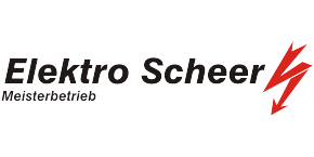 Elektro Scheer