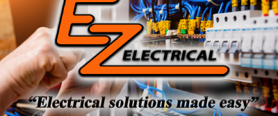 EZ Electrical Services Ltd