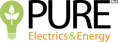 Pure Electrics & Energy Ltd