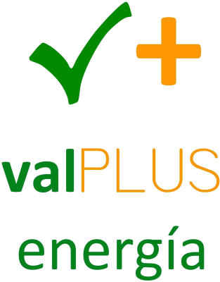 Valplus Energía