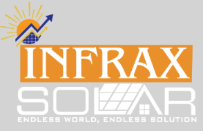 Infrax Solar LLP