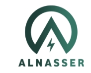 Alnasser Solar Pump Trading DMCC