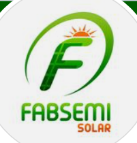 Fabsemi Solar