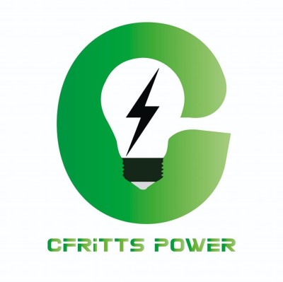 CFritts Power Pvt. Ltd.