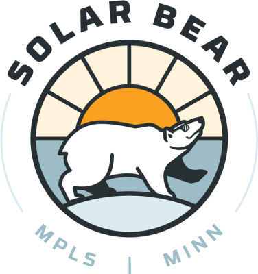 Solar Bear