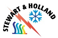 Stewart & Holland Ltd.
