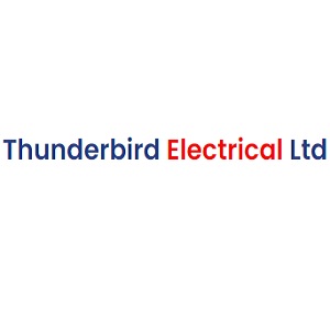 Thunderbird Electrical Ltd.