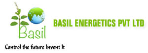 Basil Energetics Pvt Ltd