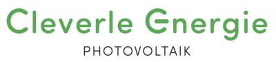 Cleverle Energie Photovoltaik